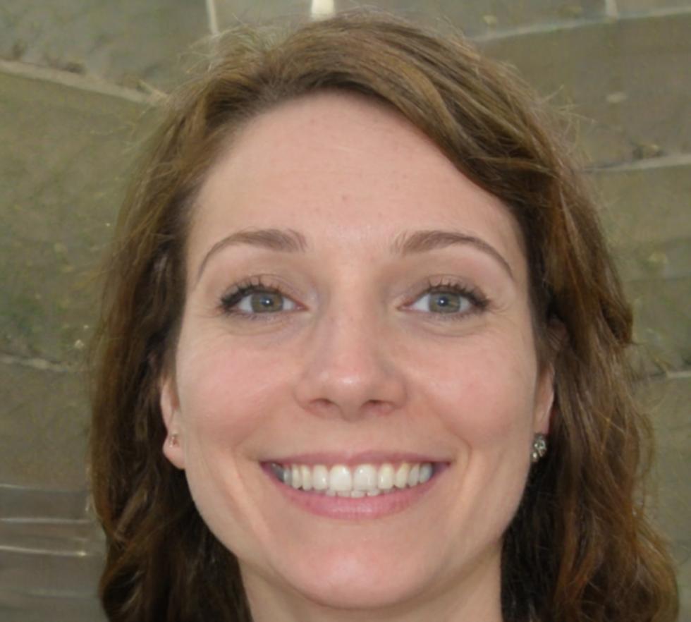 Ritratto di Eleonora Basile