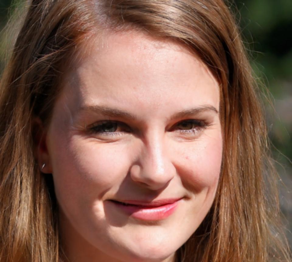 Lucrezia Bianciardi coordinatrice didattica