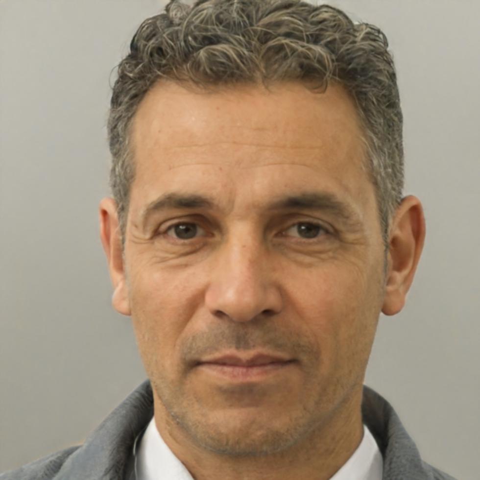 Riccardo Valente docente ambiente 3D